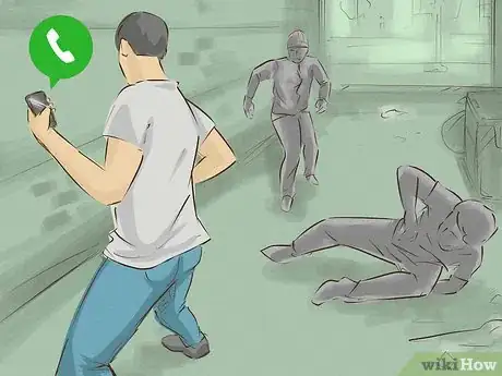 Image titled Win a Street Fight Step 16