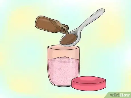 Image titled Make Homemade Spa Kit for Mum Step 8