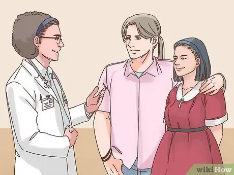 Image titled Cope when Your Spouse Has a Chronic Mental Illness Step 1