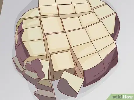 Image titled Select and Store Kohlrabi Step 13