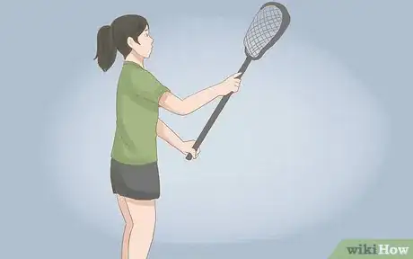 Image titled Cradle a Lacrosse Stick Step 9