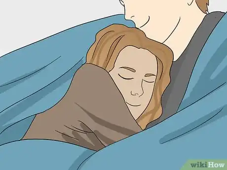 Image titled Plan a Romantic Camping Trip Step 13