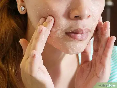 Image titled Prepare Oily Skin for Makeup Step 11