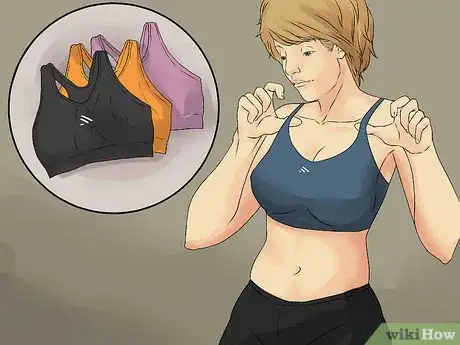 Image titled Deal With Getting Big Breasts Step 6