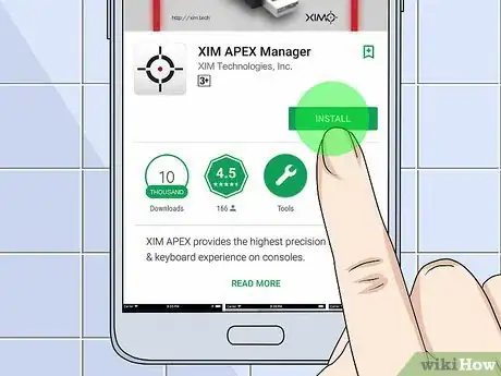 Image titled Connect a Keyboard and Mouse to an Xbox One Step 1