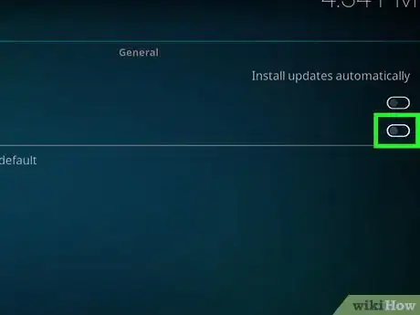 Image titled Install Covenant on Kodi on PC or Mac Step 5