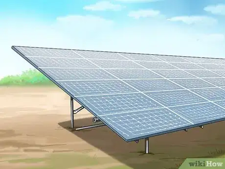Image titled Make Use of Solar Power for Your Home Step 5