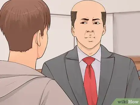 Image titled Have a Positive Law Enforcment Encounter Step 15