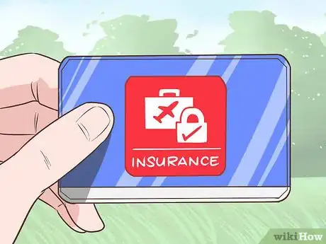 Image titled Travel During the Holidays for Seniors Step 4