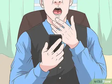 Image titled Assess Your Chances During a Job Interview Step 2