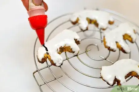 Image titled Make Zebra Stripe Cookies Step 23
