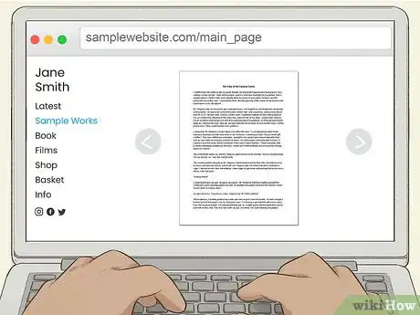 Image titled Further Your Journalism Career Step 12