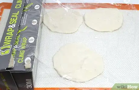 Image titled Make Dumpling Wrappers Step 20