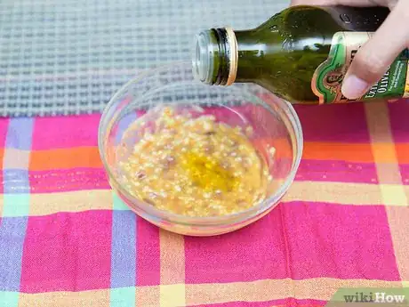 Image titled Make Caesar Salad Dressing Step 3