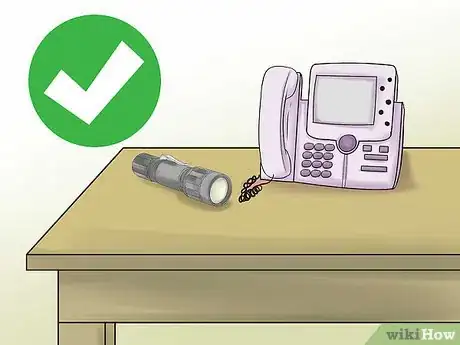 Image titled Fireproof a Bedroom Step 14