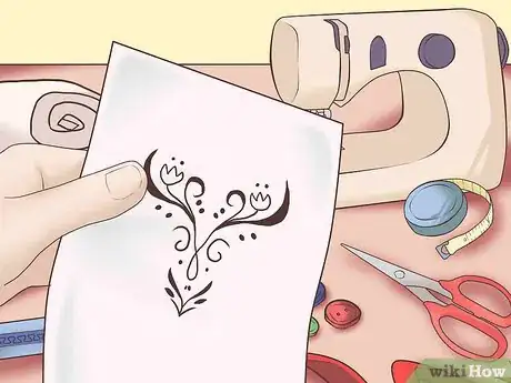 Image titled Cosplay Step 7