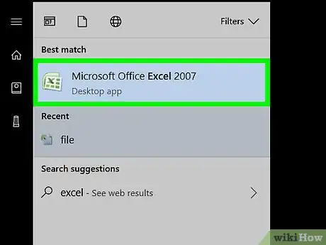 Image titled Clean Excel Data on PC or Mac Step 19