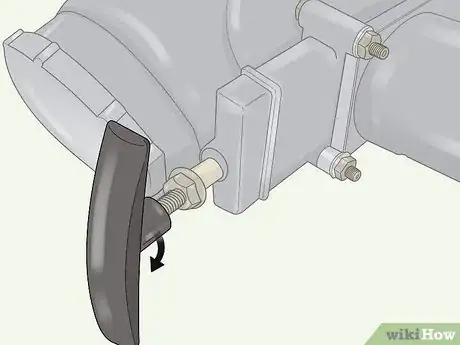 Image titled Replace an RV Waste Valve Handle Step 9