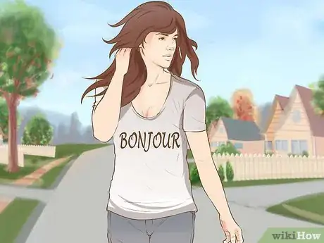 Image titled Look Like Bethany Mota Step 4