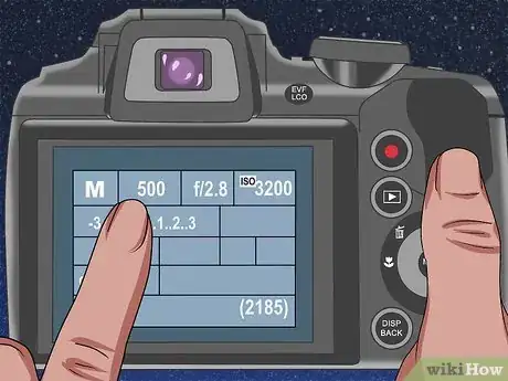 Image titled Photograph the Milky Way Step 8