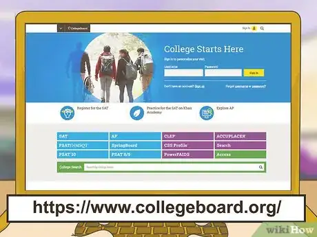 Image titled Get Ready for AP Tests Step 6