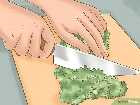 Image titled Steam Kale Step 2