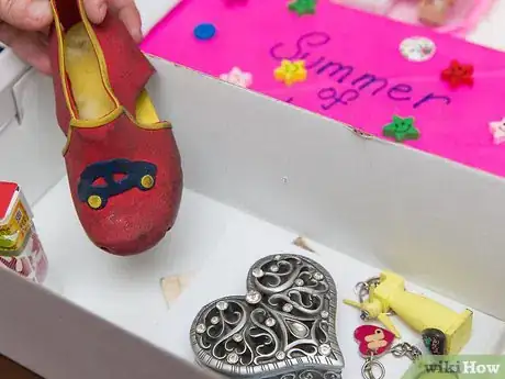 Image titled Make a Memory Box Step 9