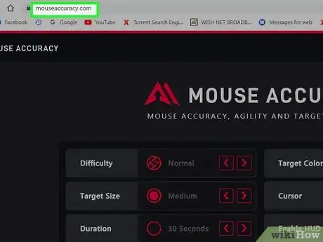 Image titled Use a Mouse AIM Trainer Step 27