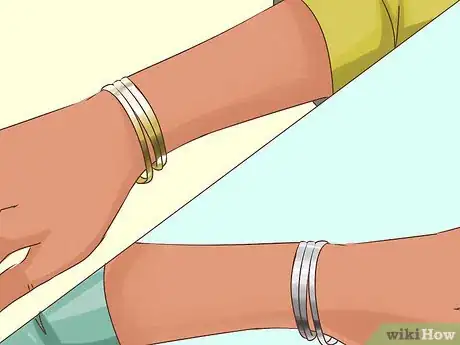 Image titled Choose a Foundation for Dark Skin Tones Step 4