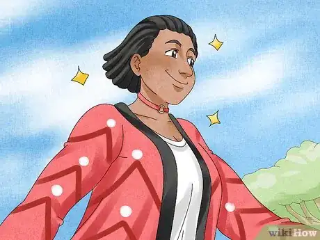 Image titled Attract a Guy Who Has Good Personality Step 7