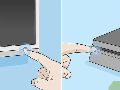 Image titled Cancel PlayStation Now on PS4 Step 1