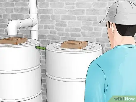 Image titled Prevent Algae in Rain Barrels Step 5