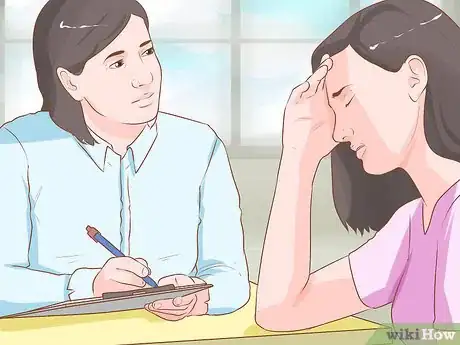 Image titled Manage Stress During Times of Mass Violence Step 9