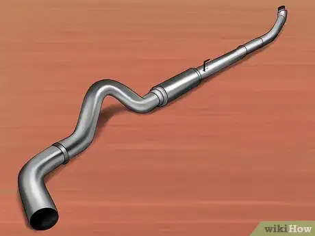 Image titled Install an Aftermarket Exhaust on a Dodge Ram 2500 with a 6.7l Cummins Turbo Diesel Engine Step 9