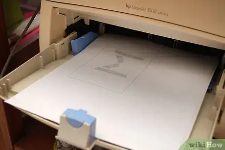 Image titled Make a Birthday Cake Pop up Card (Robert Sabuda Method) Step 1