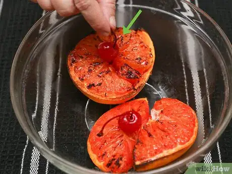 Image titled Prepare Grapefruit for Serving Step 25
