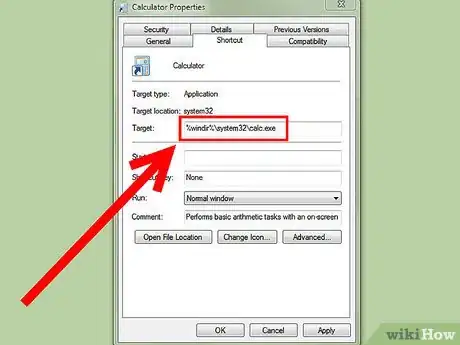 Image titled Open Several Programs by One Click Step 4
