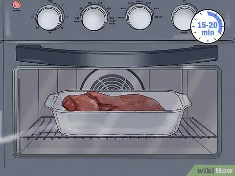 Image titled Cook Venison Loin Step 5