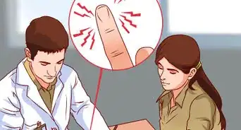 Measure Blood Oxygen