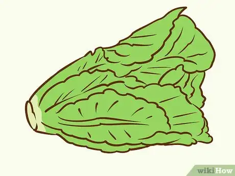 Image titled Buy Salad Greens Step 1