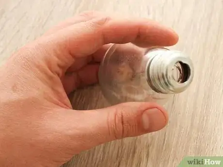 Image titled Start a Fire Using Just Water Step 2