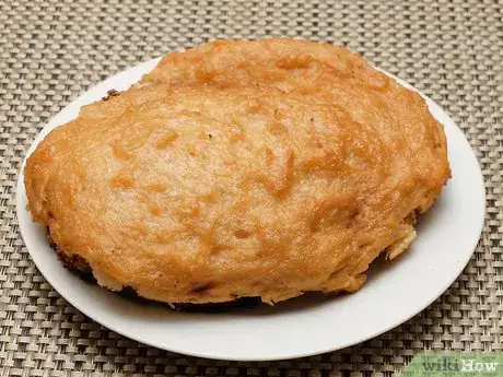 Image titled Make Slow Cooked Peasant Bread Final