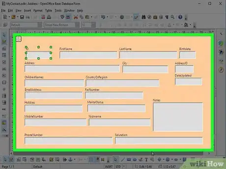 Image titled Create an OpenOffice.org Database Step 21