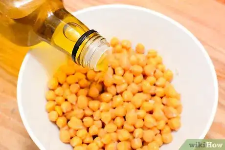 Image titled Make Roasted Chickpeas Step 12