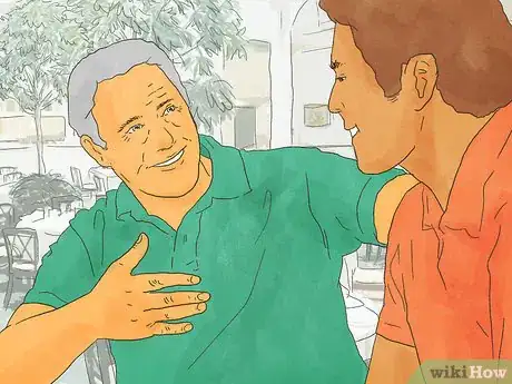 Image titled Help Veterans Step 4