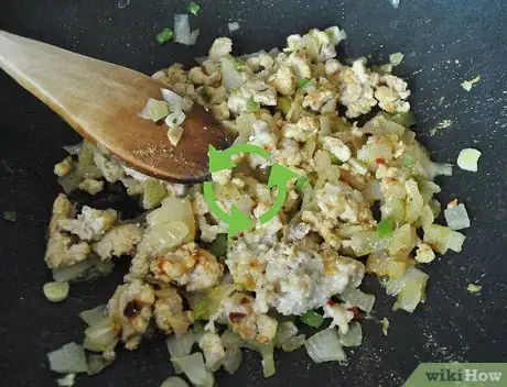 Image titled Make Paleo Stuffed Peppers Step 9