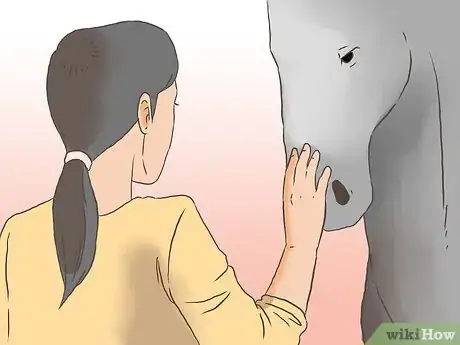 Image titled Ride a Gaited Horse Step 3