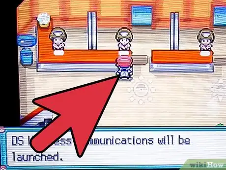 Image titled Migrate Pokémon to Soul Silver Step 5