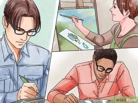 Image titled Enjoy Loneliness Step 2