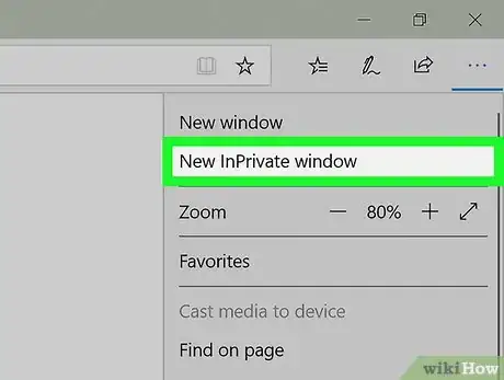 Image titled Activate Incognito Mode Step 21